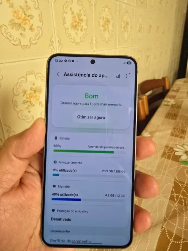 Samsung Galaxy S25 BASE/ LER TUDO!