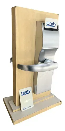 fechadura onity ht24