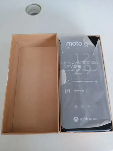 Motog54 128 gb