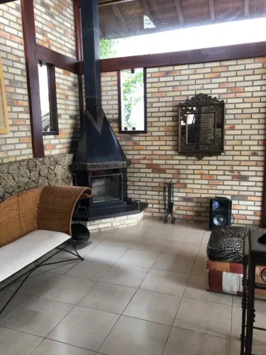 Open House Vende Casa Condomínio Ubá 2