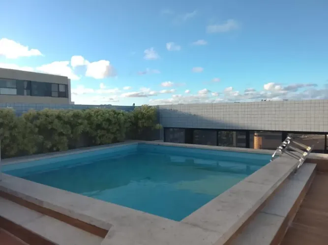 Apartamento à venda, PONTA VERDE, Maceió, AL