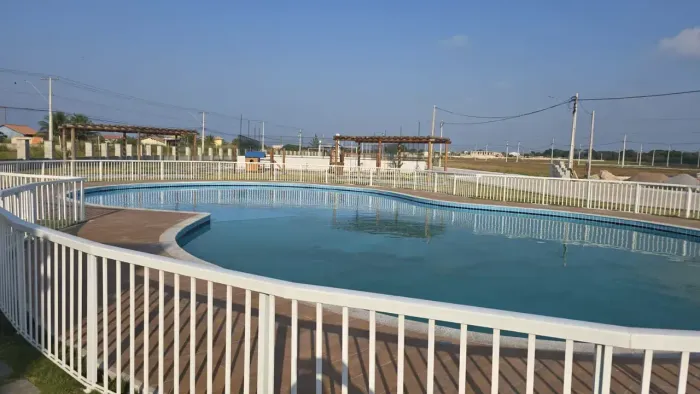 Terreno no Condomínio Salinas - Novo Arraial