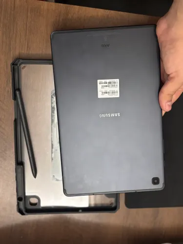 SAMSUNG GALAXY TAB S6 LITE
