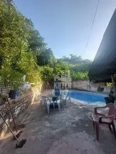 Casa com 3 quartos à venda, 150 m² por R$ 250.000 - Estrela do Norte - São Gonçalo/RJ