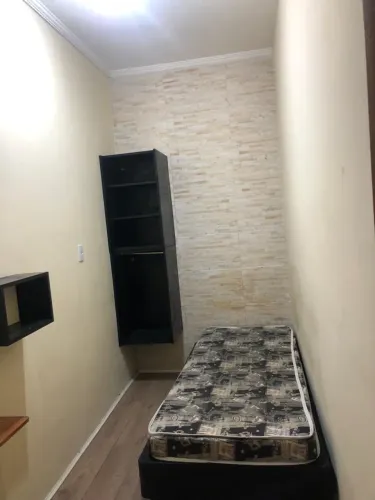 Locação de quartos individuais próximo ao metro Vila Matilde