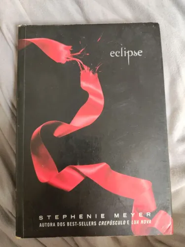 Livro eclipse