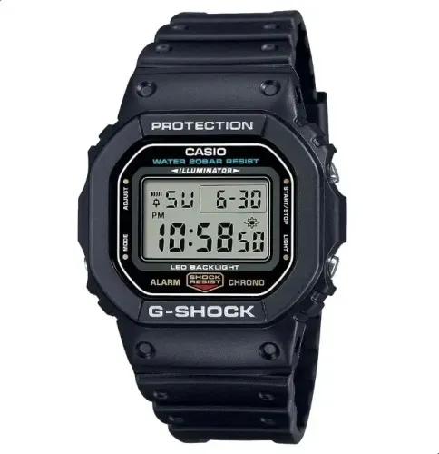 Relógio Casio G Shock Masculino, novo, nota fiscal e garantia do fabricante. Original.