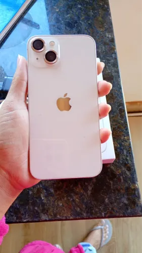 iPhone 13 128gigas