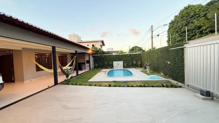 Casa 4/4 Caoim Macio reformada