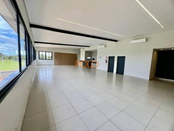 Aluguel Sala LARANJEIRAS