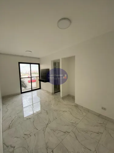 Apartment RESIDENCIAL em São Paulo - São Paulo, Limão