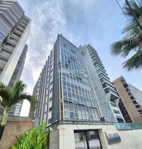 Apartamento com 154 metros quadrados com 3 quartos em Boa Viagem - Recife - PE