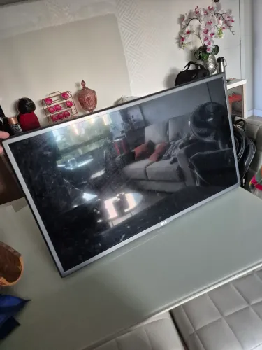 SMARTV LG 32 POLEGADAS 