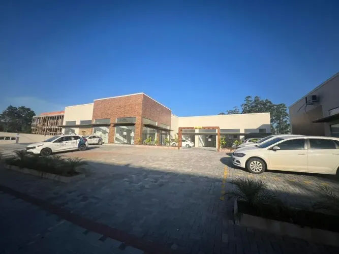 Sala comercial TIMBÓ - SC
