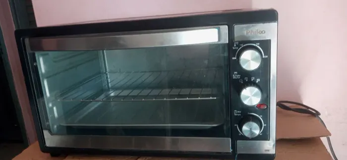 Forno elétrico 50 litros Philco
