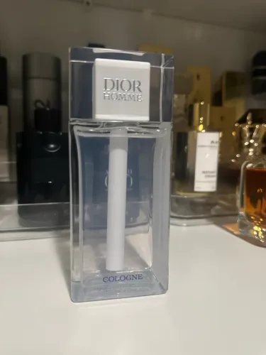 Dior home cologne 125ml