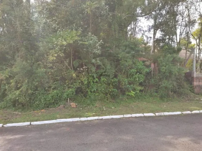 Terreno - Bairro Villagio