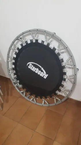 Cama elástica Jump - STARBOARD
