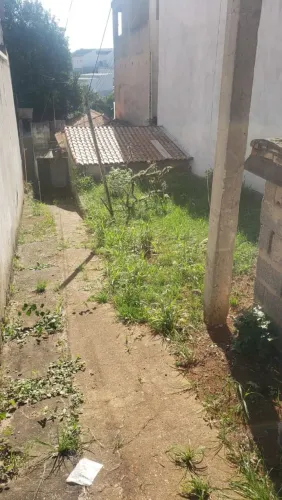 Vendo Terreno no Bairro Olímpico em São Caetano do Sul/SP