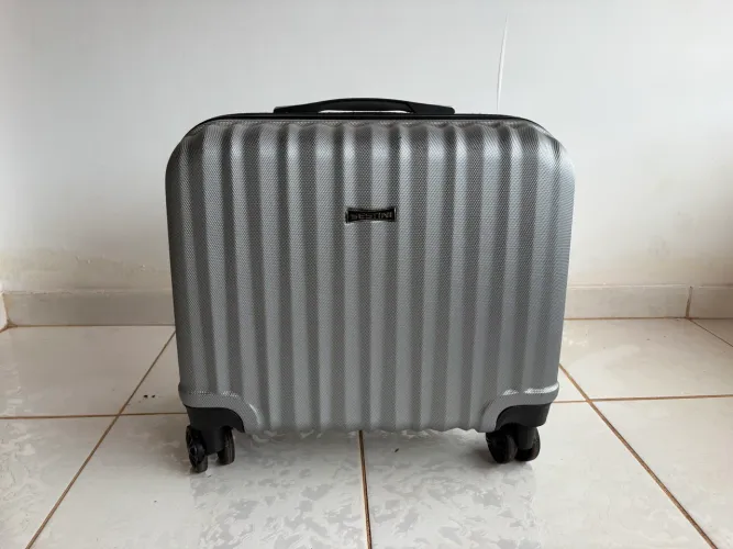Mala Executiva Notebook Sestini 