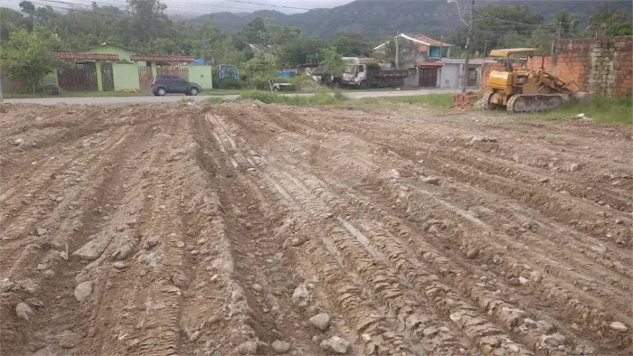 Terreno à venda em Jardim das gaivotas - SP