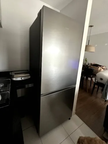 Geladeira Samsung RB50 Inverse Evolution SmartThings