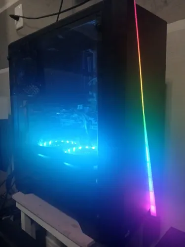 PC Core i5 com 16GB RAM + SSD - Ótimo para estudos e jogos leves