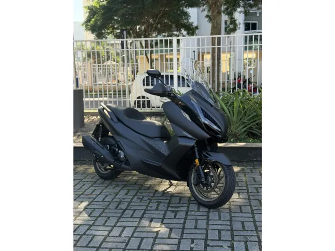 Zontes 350e 2026