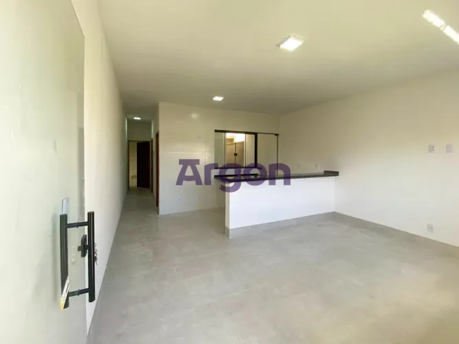 Casa à venda próximo ao Aldeia do Vale!
