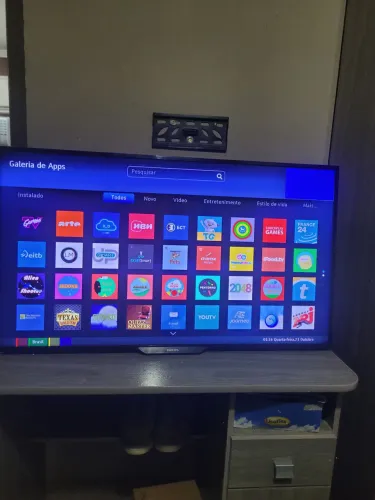 TV PHILIPS 40 POLEGADAS FULL HD