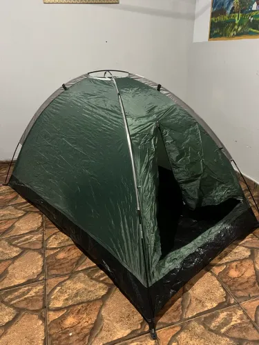 VENDO BARRACA KOALA NUNCA USADA