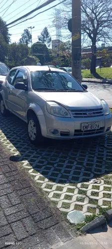 Ford KA 1.0 8v/1.0 8V ST Flex 3P 2010