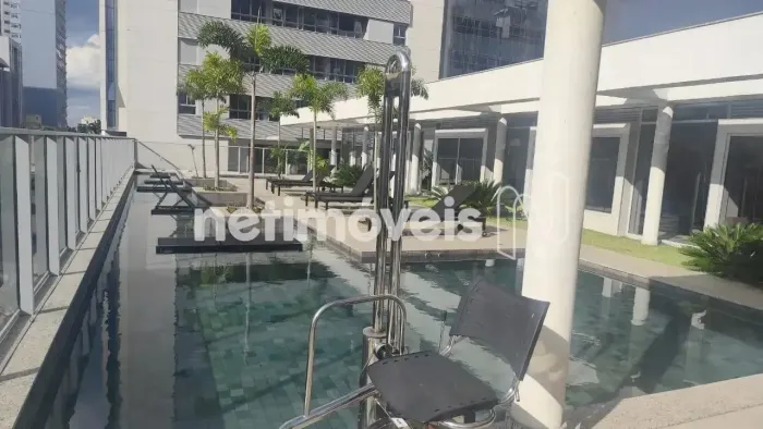 Locação Apartamento 2 quartos Boa Viagem Belo Horizonte
