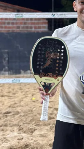 Raquete Beach tennis 