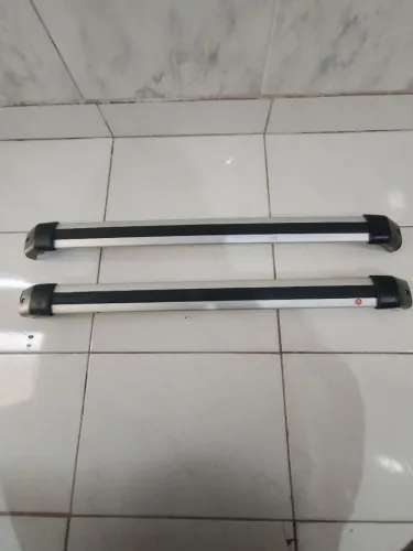 Rack para Teto/Bagageiro