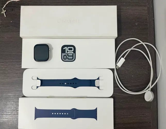 APPLE WATCH SERIES 10 46mm