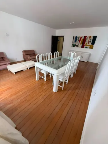 Apartamento Alto Padrão para Locação - Graça | 150 m²