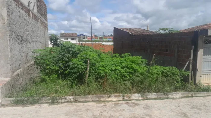 Terreno  Cha do Pilar 