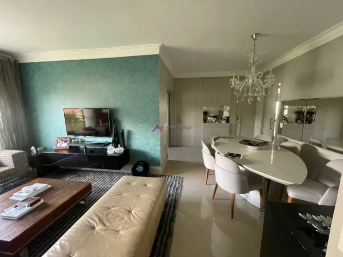 Apartamento para venda na Vila Mariana, 120 m² com 3 dormitórios sendo 1 suíte