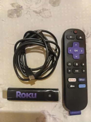 Roku