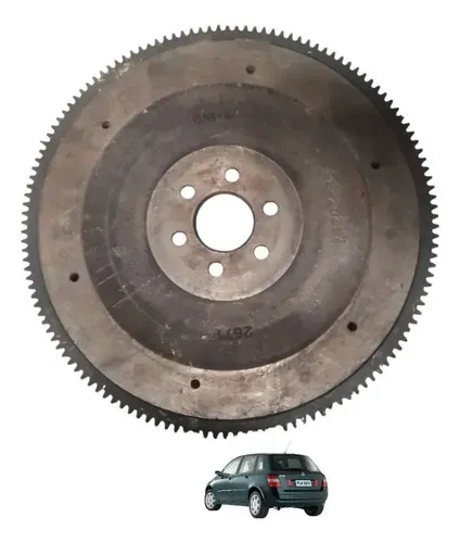 Volante Motor Cremalheira Stilo Doblo Palio 1.8 2003 A 2010