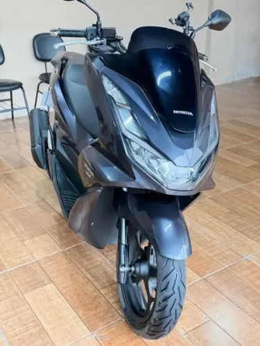 HONDA PCX 160 2024