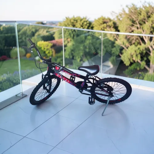 Bicicleta infantil Colli aro 20