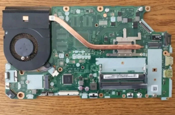 Placa Mãe Acer Aspire 3 A315-41 Ryzen 3