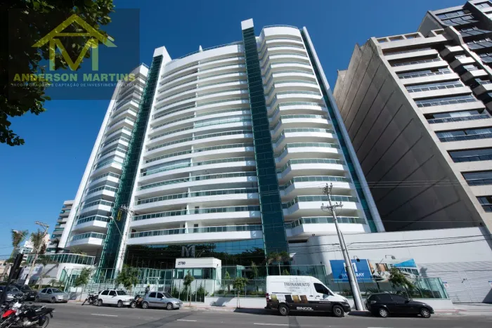 Apartamento em Praia da Costa - Vila Velha, ES