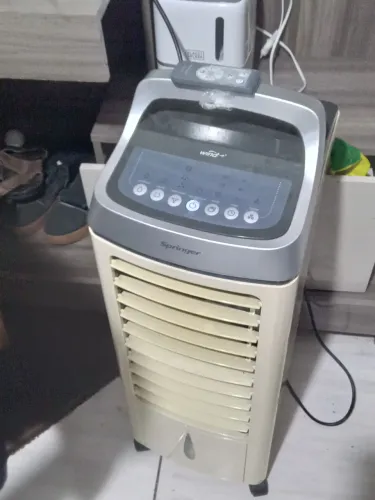 Climatizador