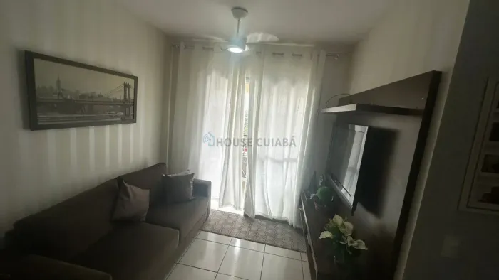 Oportunidade no Residencial Torres São Georges II
