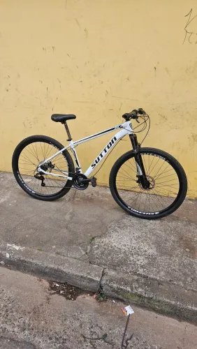 Bicicleta aro 29