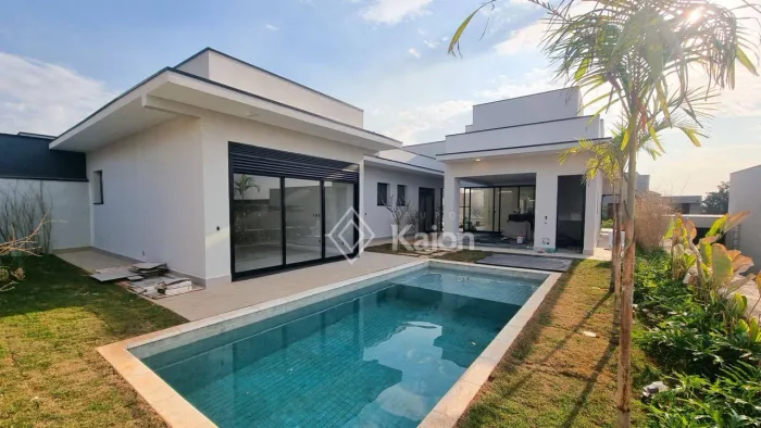 Casa à venda no Condomínio Vilas do Golfe em Itu/SP