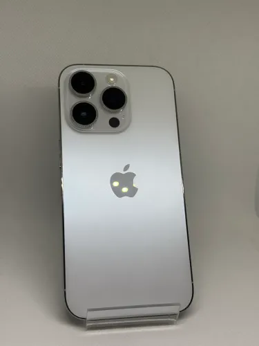 iphone 14 Pro Branco 128GB - Nota Fiscal e Acessórios